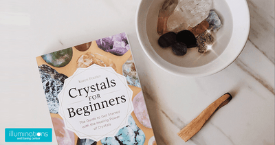 Must Have Crystals for Beginners