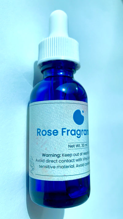 Satya: Rose Fragrance Oil