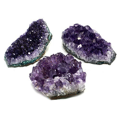 Cluster: Amethyst - Small - illuminations Wellbeing Shop Online