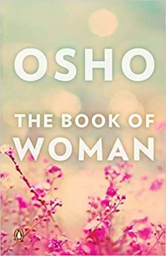 Osho: The Book of Women - illuminations Wellbeing Shop Online