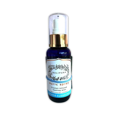 Aura Spray - Space Clearing - illuminations Wellbeing Shop 