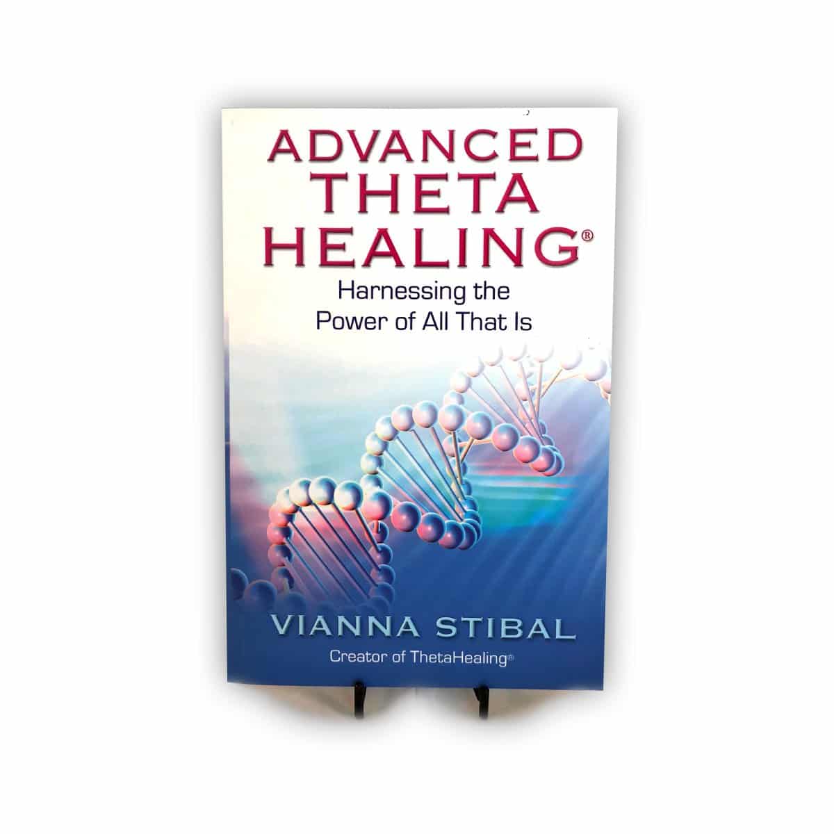 Advanced Theta Healing - illuminations Wellbeing Shop 