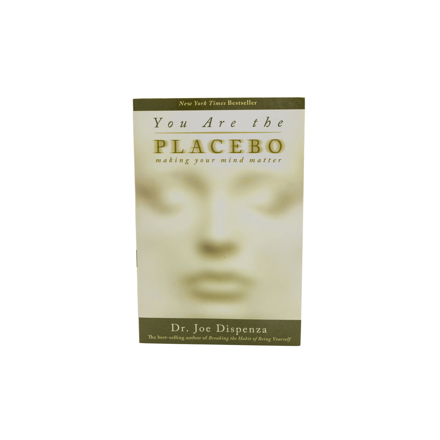 You Are The Placebo