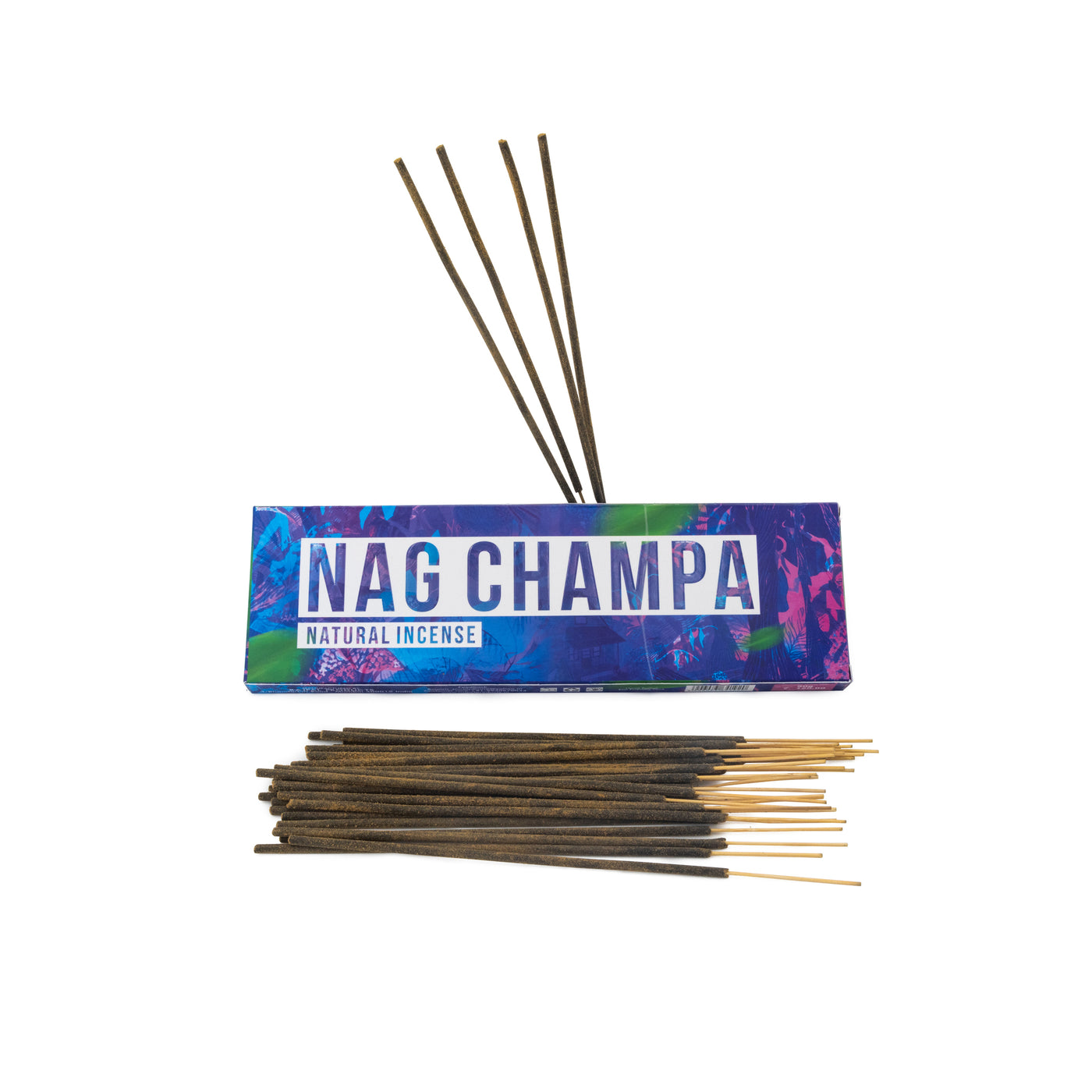 Incense Stick: Nagchampa