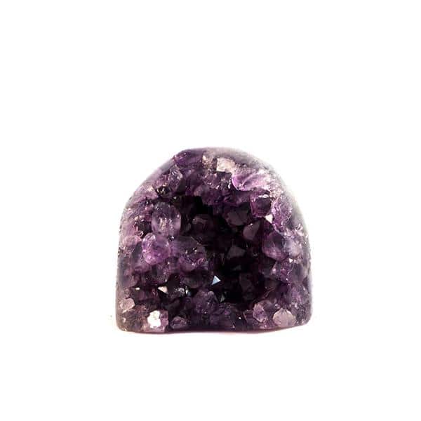 Amethyst Cave(small) - illuminations Wellbeing Shop 