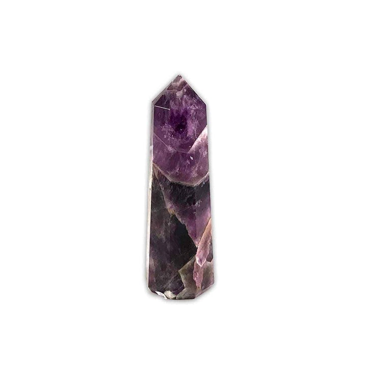Tower: Amethyst - Small