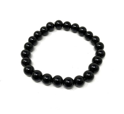 Bracelet: Black Obsidian - illuminations Wellbeing Shop Online